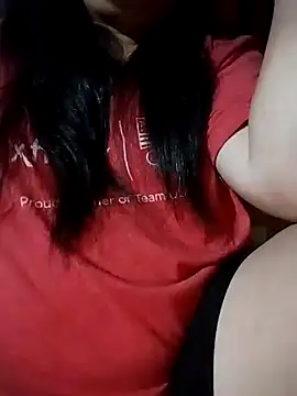 miss-su webcam