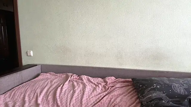 SweetJinny88 webcam