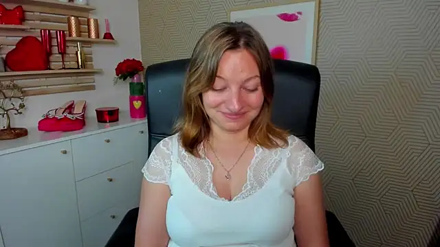 angelaSamt webcam