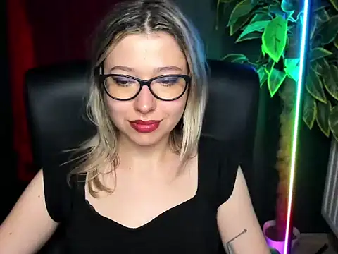 loveHeidi webcam