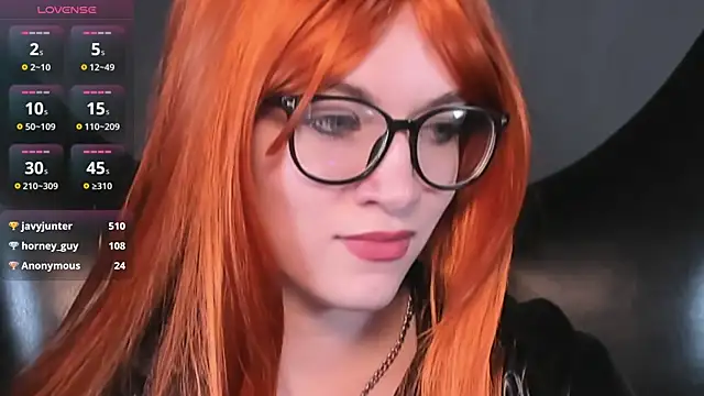 CathyAdams webcam