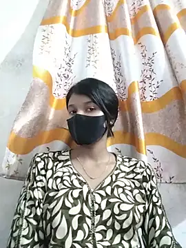 Jaya-Ray webcam