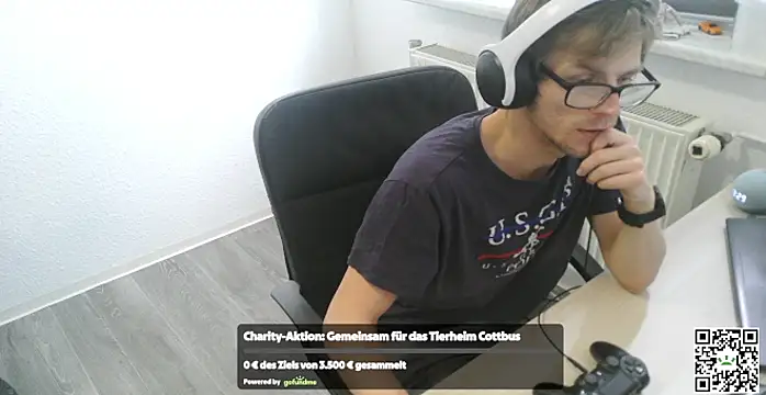 StephPra94 webcam