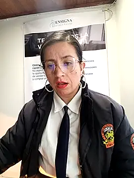 Valentina--1 webcam