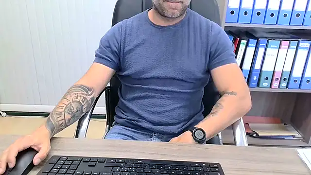 Evasionee webcam