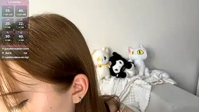 EvaaAnderson webcam