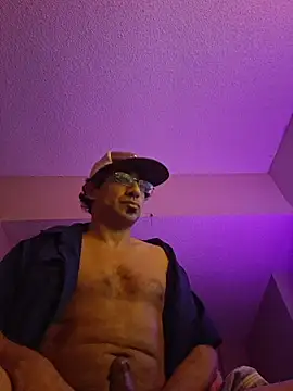 _Ramone666 webcam