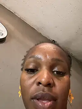xLissahx webcam