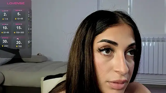 KassidyVibe webcam
