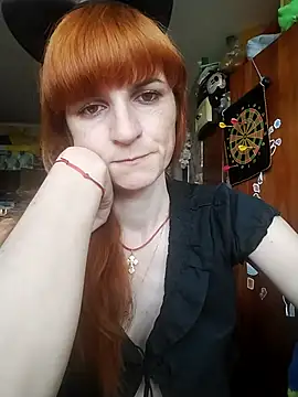 YaroslavaLester webcam