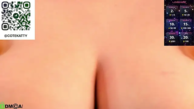 Kathy_1una webcam
