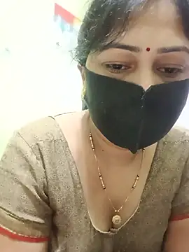 Beauty-wife webcam