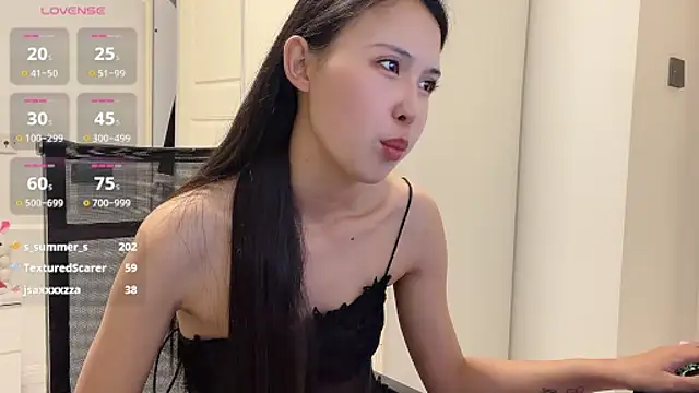 -LINXI webcam