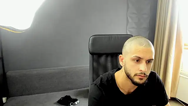 TroyWadee webcam