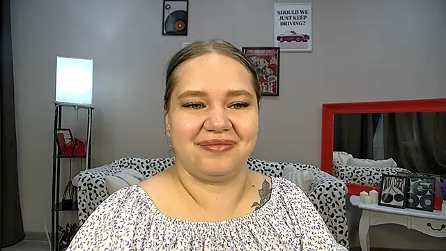 DianaKristol webcam