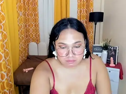 BigCockLexie webcam
