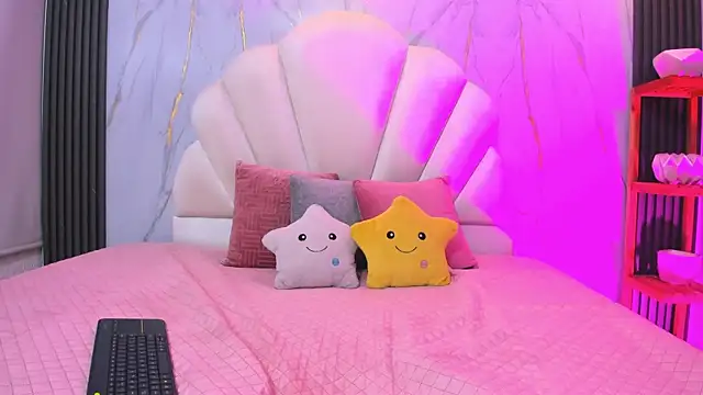 Miiarouse__ webcam