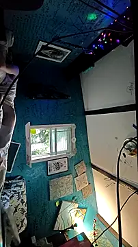 spiralspeck webcam