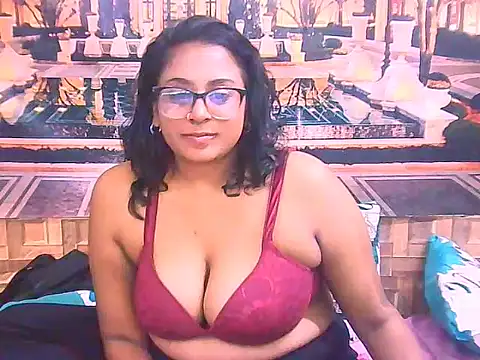 IndianBoobilicious webcam