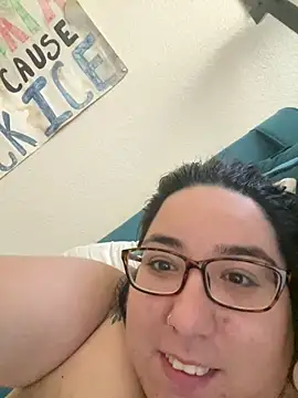LatinaXQueen2 webcam