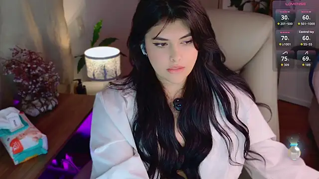 Nannicutee webcam
