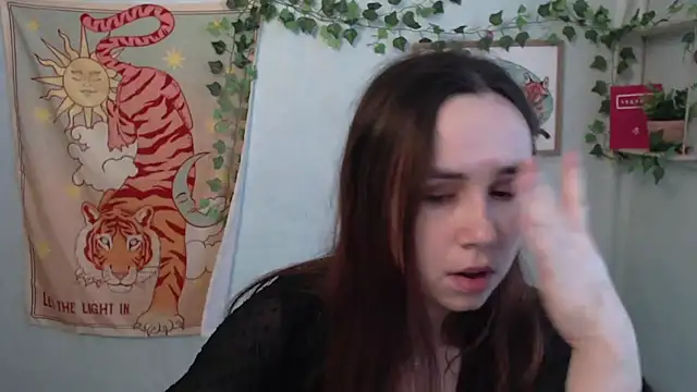 VeryVeryVeryShy_ webcam