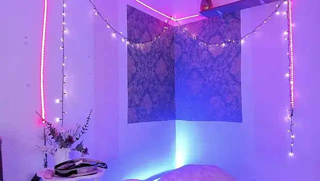 Eva_Lee_ webcam