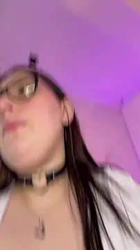 NiickyJones webcam