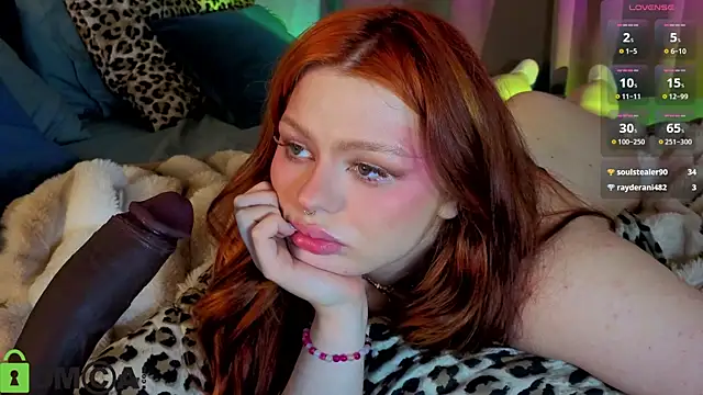 barbara_mitchel - Barbara_Mitchel's free webcam - UK Sex Cams