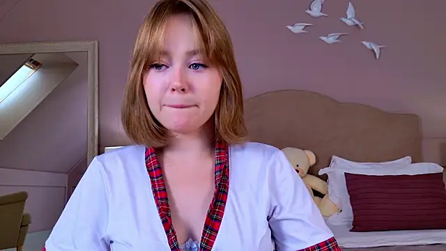 elaravance - ElaraVance's free webcam - UK Sex Cams