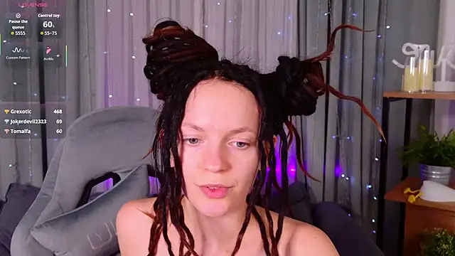 CoreyJane webcam
