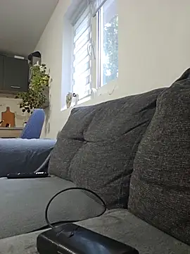 KristenVega webcam