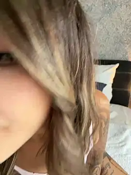 -Alisa webcam