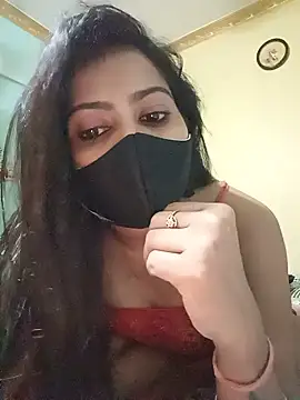 SANAYA_ROY webcam