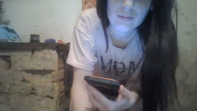 RitaSunnyX webcam