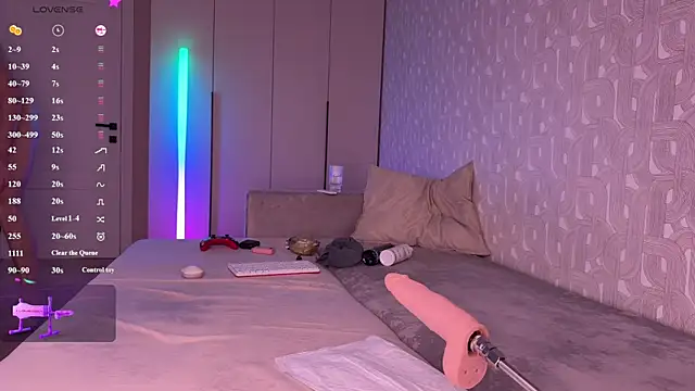 Walt_Enjoy webcam