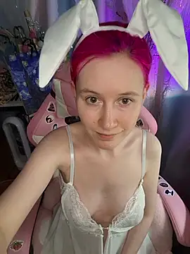 Fuzzy_Unicorn webcam