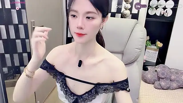 Yueyue-MM live cam