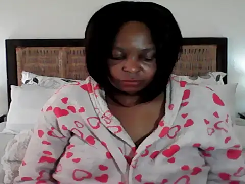Blacksashaxx webcam