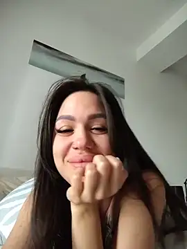 SiennaLuxexx webcam