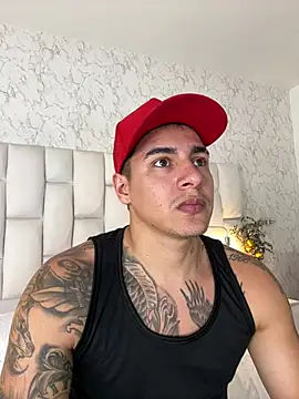 MassimoCo_ webcam