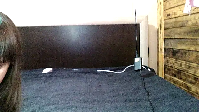 LuckyLust15 webcam