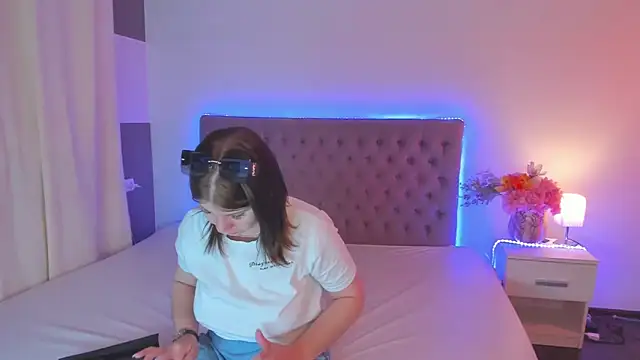 AmandaHoppe webcam