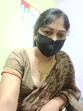 Beauty-wife webcam