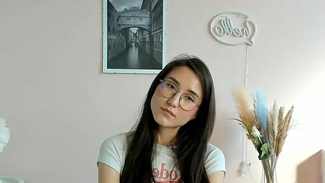 DelphineDowst webcam