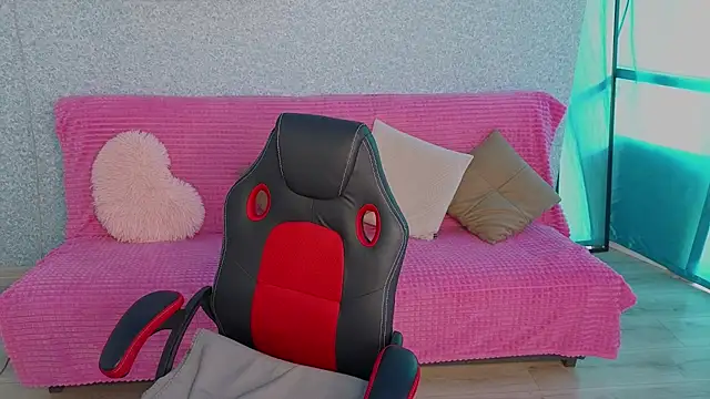StelaDream webcam