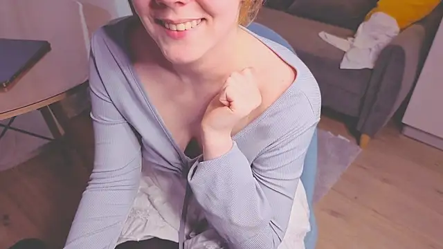 marilynie webcam