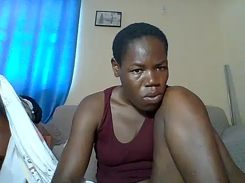 Blacksexyqueen24 webcam