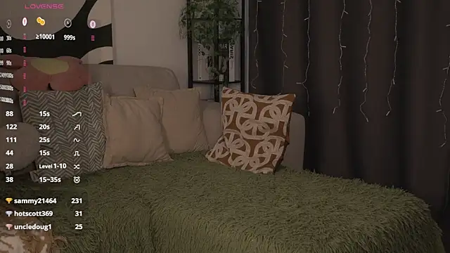 HaleyKoelling webcam