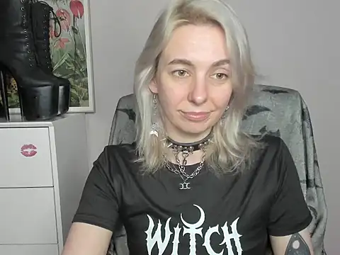 velvetanne webcam